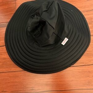 Ruffle Butts Sun hat